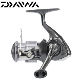 Катушка с передним фрикционом Daiwa 26 Crossfire LT